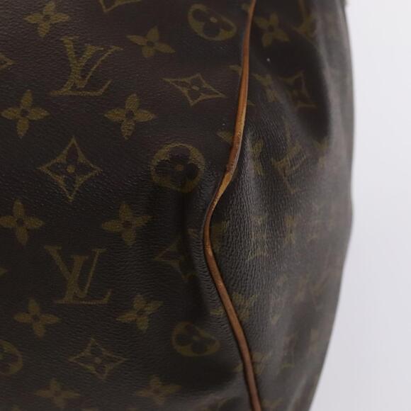 LOUIS VUITTON Monogram Keepall 50 Boston Bag M41426 - Picture 15 of 16